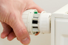 Middlehill central heating repair costs