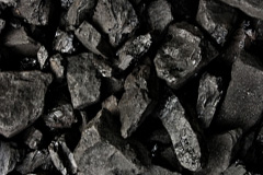 Middlehill coal boiler costs