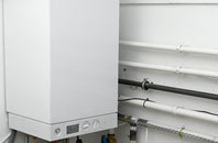 free Middlehill condensing boiler quotes