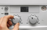 free Middlehill boiler maintenance quotes